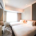 Guestroom photo