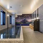 Public Main bath photo