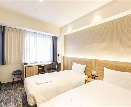 VIA INN Prime Nihonbashi Ningyocho photo