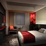 Guestroom photo