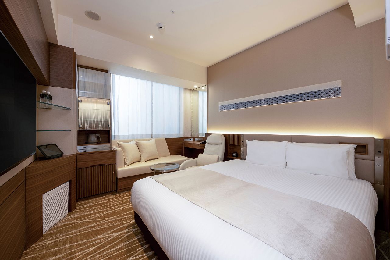 Hotel photo photo