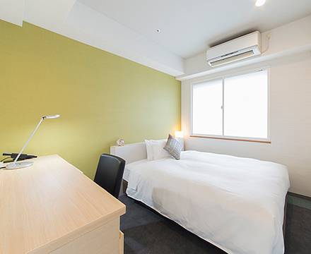 Tokyu Stay Tsukiji photo