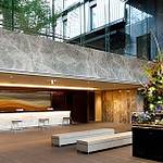 Hotel lobby photo