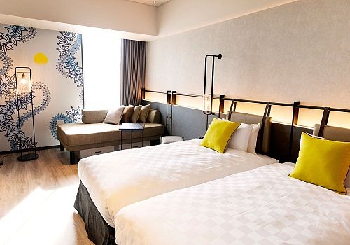 Hotel photo photo