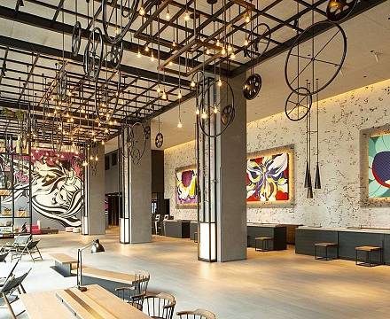 Tokyo Bay Shiomi Prince Hotel photo