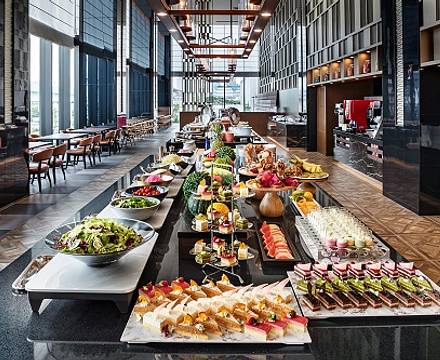 Villa Fontaine Grand Tokyo Ariake photo