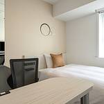 Guestroom photo