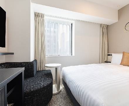 Hotel Vista Tokyo ［Tsukiji］ photo