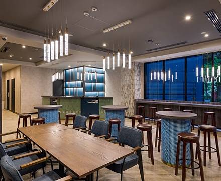 ICI Hotel Tokyo-Hatchobori photo