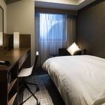 Guestroom photo