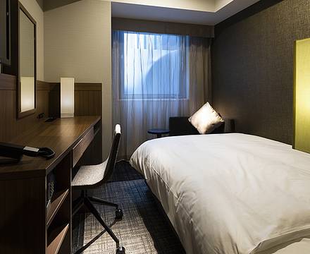 Koko Hotel Ginza 1-chome photo