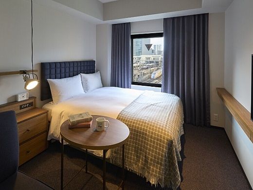 Hotel photo photo