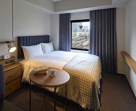 Hotel RE sol stay Akihabara photo