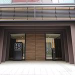 Entrance photo