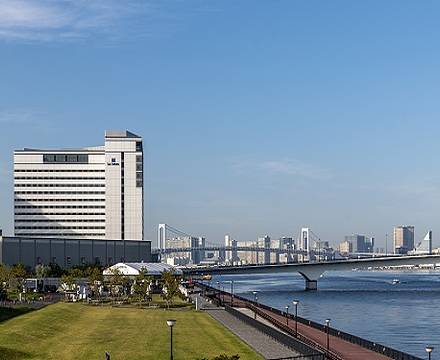LA VISTA TOKYO BAY photo