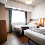 Guestroom photo