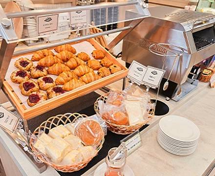 Keisei Richmond Hotel Tokyo Kinshicho photo