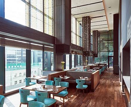 THE GATE HOTEL TOKYO BY HULIC photo