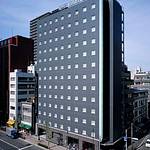 Hotel facade photo