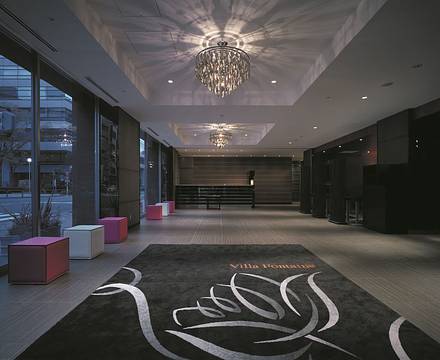 Hotel Villa Fontaine Tokyo Kudanshita photo