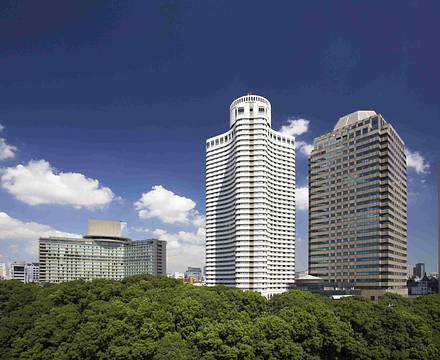 Hotel New Otani (Tokyo) photo