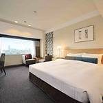 Guestroom(Garden Tower Standard) photo