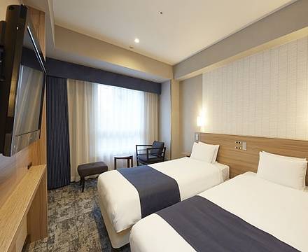 Hotel Villa Fontaine Grand Tokyo Roppongi photo