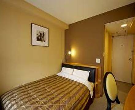 Diamond Hotel photo
