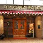 Hotel facade photo