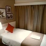 Guestroom photo