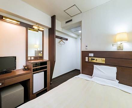 Akasaka Yoko Hotel photo