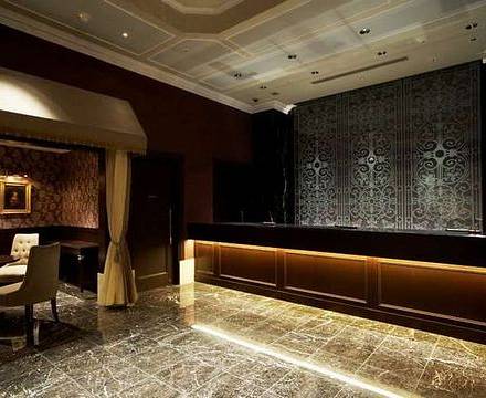 Hotel Monterey Akasaka photo