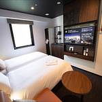 Guestroom photo