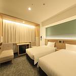 Guestroom photo