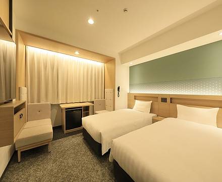 VIA INN PRIME AKASAKA＜Akane no Yu＞ photo