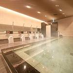 Public Main bath photo