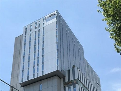 Hotel photo photo