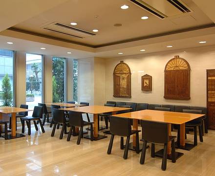 Hotel Villa Fontaine Tokyo Hamamatsucho photo