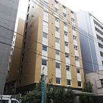 Exterior photo