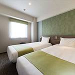 Guestroom photo