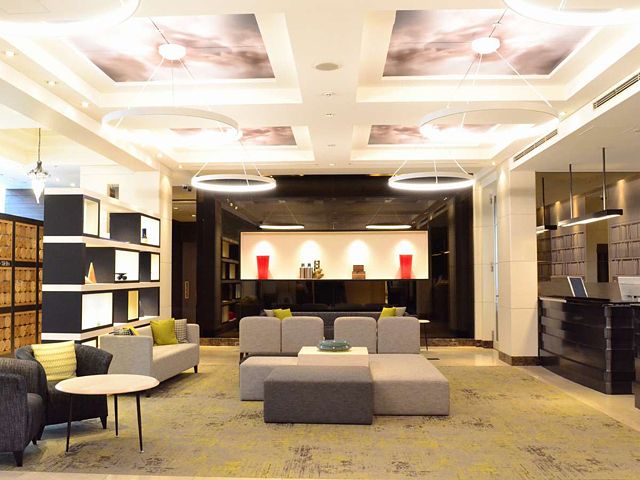 Hotel photo photo