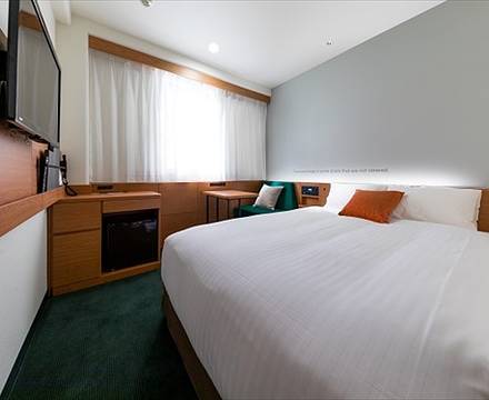 Nishitetsu Inn shinjuku photo