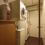 Facilities photo