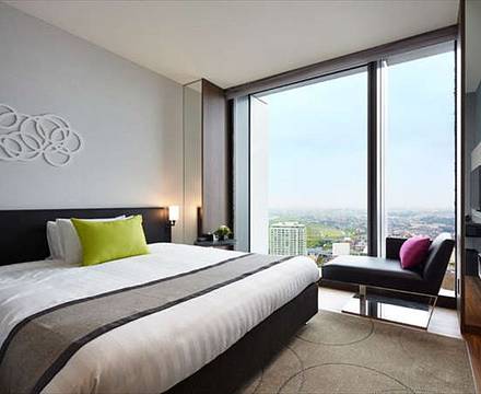 Futako-tamagawa Excel Hotel Tokyu photo