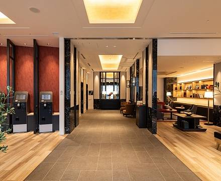 Via Inn Iidabashi Korakuen photo