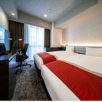 Guestroom photo