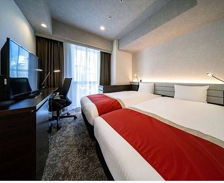 DEL style Ikebukuro-Higashiguchi by Daiwa Roynet Hotel photo