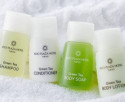 Keio Plaza Hotel Tokyo photo