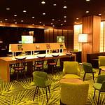 Hotel lobby photo