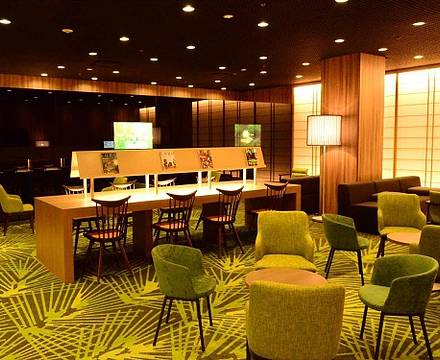 Shinjuku Prince Hotel photo